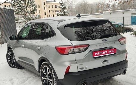 Ford Escape, 2022 год, 2 110 000 рублей, 7 фотография