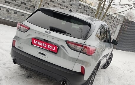 Ford Escape, 2022 год, 2 110 000 рублей, 15 фотография