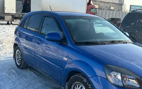 KIA Rio II, 2011 год, 675 000 рублей, 2 фотография