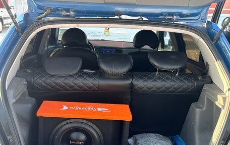 KIA Rio II, 2011 год, 675 000 рублей, 7 фотография