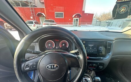 KIA Rio II, 2011 год, 675 000 рублей, 9 фотография