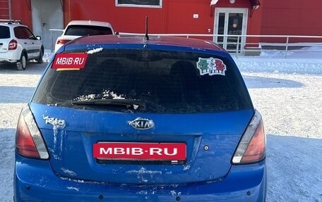 KIA Rio II, 2011 год, 675 000 рублей, 5 фотография