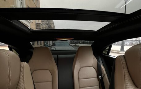 Mercedes-Benz E-Класс, 2009 год, 1 280 000 рублей, 9 фотография