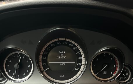 Mercedes-Benz E-Класс, 2009 год, 1 280 000 рублей, 7 фотография