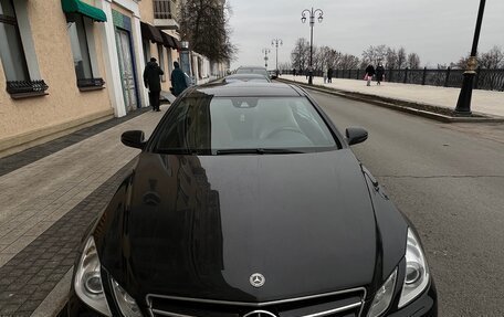 Mercedes-Benz E-Класс, 2009 год, 1 280 000 рублей, 2 фотография