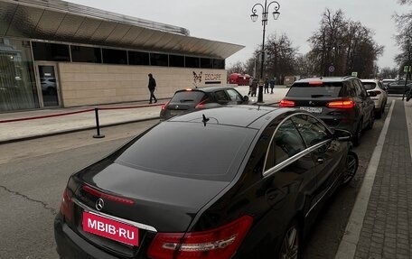 Mercedes-Benz E-Класс, 2009 год, 1 280 000 рублей, 5 фотография