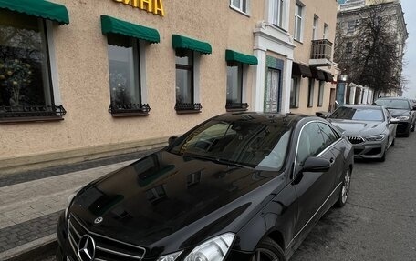 Mercedes-Benz E-Класс, 2009 год, 1 280 000 рублей, 1 фотография
