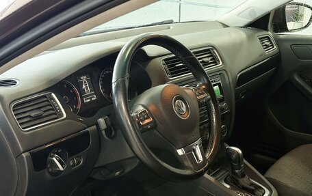 Volkswagen Jetta VI, 2012 год, 1 297 000 рублей, 7 фотография