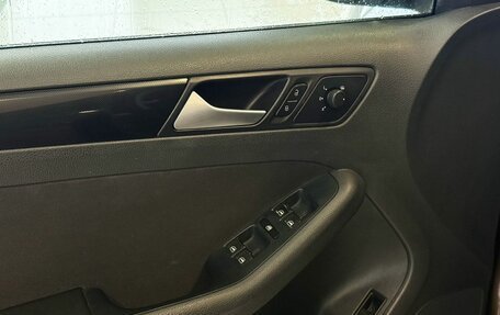 Volkswagen Jetta VI, 2012 год, 1 297 000 рублей, 9 фотография