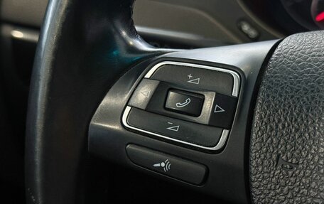 Volkswagen Jetta VI, 2012 год, 1 297 000 рублей, 10 фотография