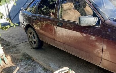 Ford Sierra I, 1985 год, 90 000 рублей, 1 фотография