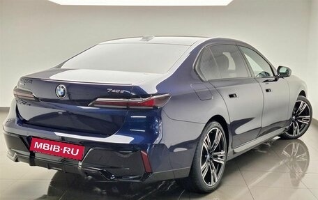 BMW 7 серия, 2025 год, 24 670 000 рублей, 3 фотография