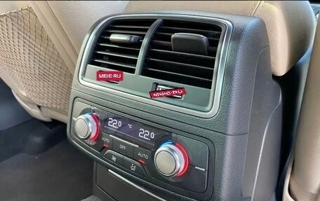 Audi A6, 2016 год, 2 630 000 рублей, 12 фотография