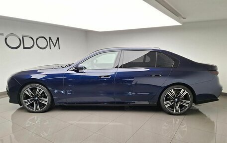 BMW 7 серия, 2025 год, 24 670 000 рублей, 4 фотография