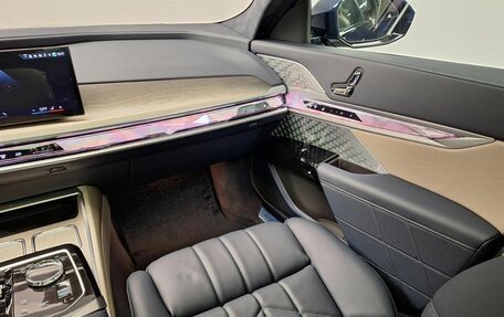 BMW 7 серия, 2025 год, 24 670 000 рублей, 10 фотография