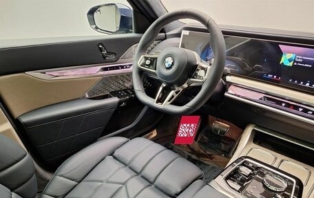 BMW 7 серия, 2025 год, 24 670 000 рублей, 8 фотография