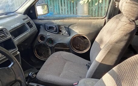 Ford Sierra I, 1985 год, 90 000 рублей, 6 фотография