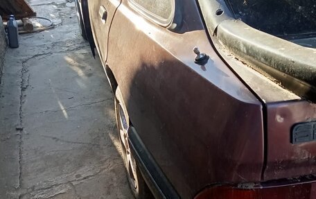 Ford Sierra I, 1985 год, 90 000 рублей, 5 фотография