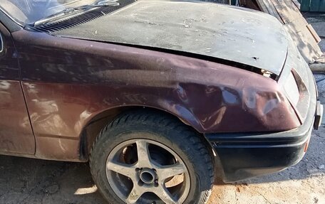 Ford Sierra I, 1985 год, 90 000 рублей, 3 фотография