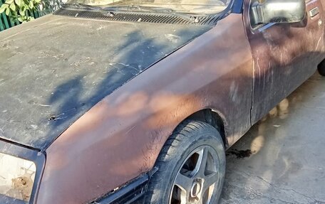 Ford Sierra I, 1985 год, 90 000 рублей, 4 фотография