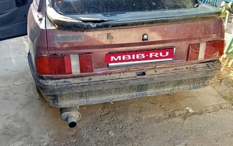 Ford Sierra I, 1985 год, 90 000 рублей, 2 фотография