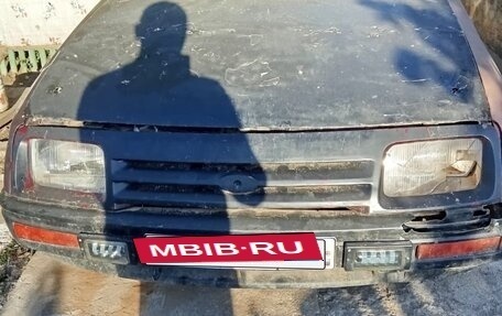 Ford Sierra I, 1985 год, 90 000 рублей, 9 фотография