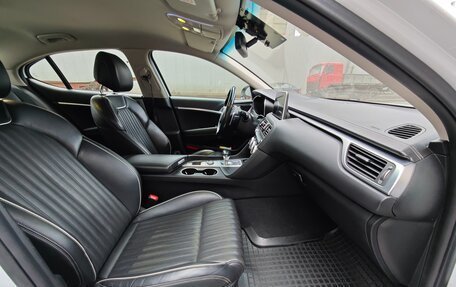 Genesis G70 I, 2019 год, 2 550 000 рублей, 7 фотография