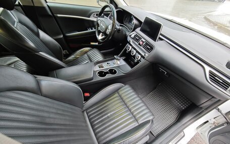 Genesis G70 I, 2019 год, 2 550 000 рублей, 8 фотография