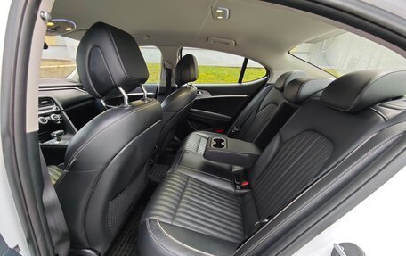 Genesis G70 I, 2019 год, 2 550 000 рублей, 10 фотография