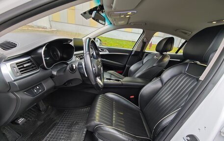 Genesis G70 I, 2019 год, 2 550 000 рублей, 11 фотография