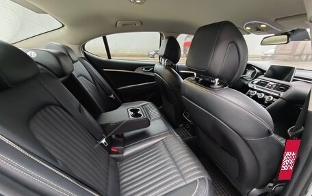 Genesis G70 I, 2019 год, 2 550 000 рублей, 9 фотография