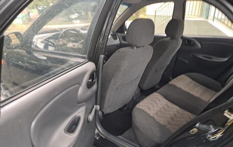 ЗАЗ Chance, 2012 год, 254 000 рублей, 7 фотография