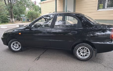 ЗАЗ Chance, 2012 год, 254 000 рублей, 5 фотография