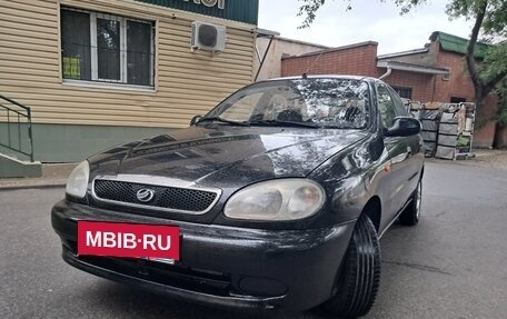 ЗАЗ Chance, 2012 год, 254 000 рублей, 2 фотография