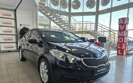KIA Cerato III, 2015 год, 1 485 000 рублей, 6 фотография