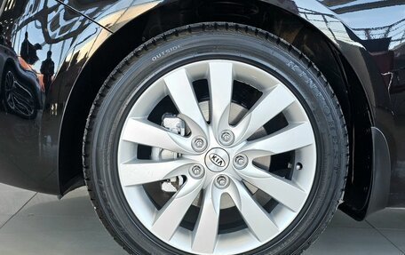 KIA Cerato III, 2015 год, 1 485 000 рублей, 4 фотография