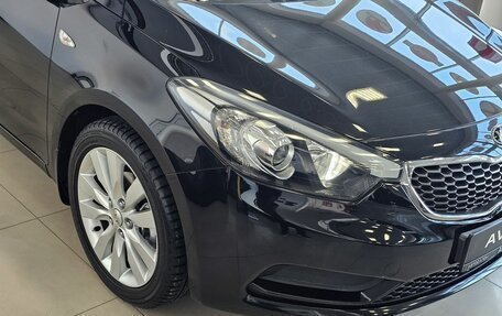 KIA Cerato III, 2015 год, 1 485 000 рублей, 5 фотография