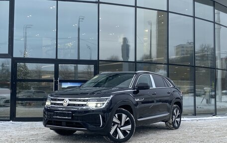 Volkswagen Teramont I, 2025 год, 5 600 000 рублей, 1 фотография