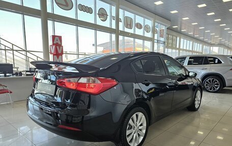 KIA Cerato III, 2015 год, 1 485 000 рублей, 11 фотография