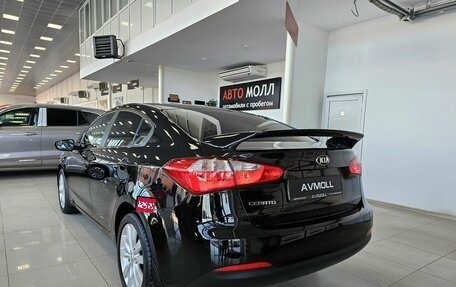 KIA Cerato III, 2015 год, 1 485 000 рублей, 9 фотография