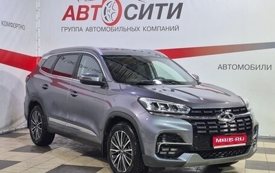 Chery Tiggo 8 I, 2023 год, 2 100 000 рублей, 1 фотография