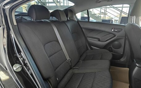 KIA Cerato III, 2015 год, 1 485 000 рублей, 19 фотография