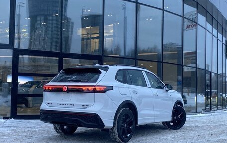 Volkswagen Tiguan, 2025 год, 5 400 000 рублей, 5 фотография