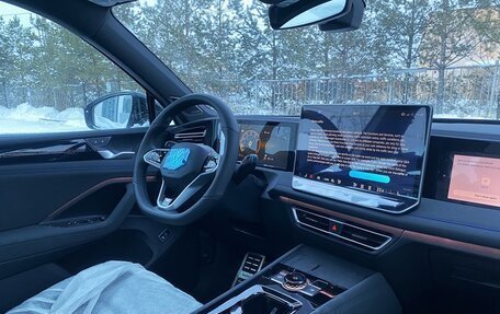 Volkswagen Tiguan, 2025 год, 5 400 000 рублей, 8 фотография