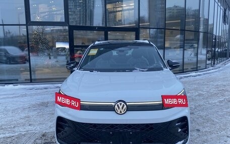 Volkswagen Tiguan, 2025 год, 5 400 000 рублей, 2 фотография