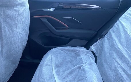 Volkswagen Tiguan, 2025 год, 5 400 000 рублей, 10 фотография