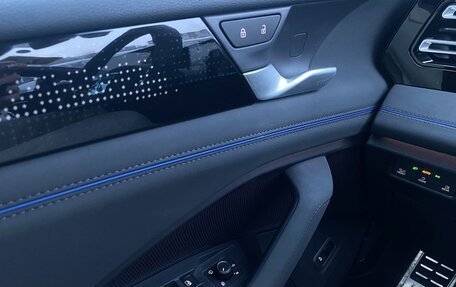 Volkswagen Tiguan, 2025 год, 5 400 000 рублей, 16 фотография