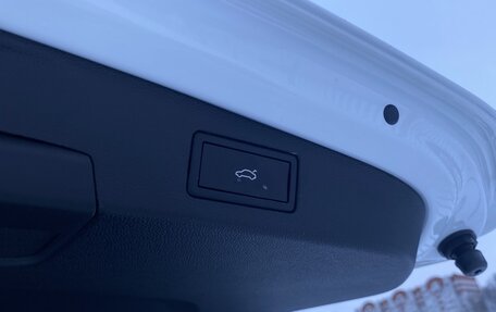 Volkswagen Tiguan, 2025 год, 5 400 000 рублей, 23 фотография