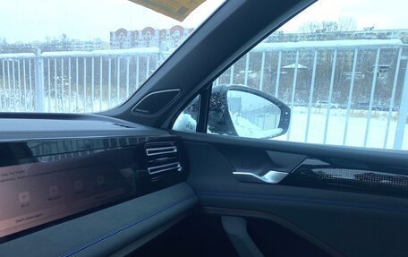 Volkswagen Tiguan, 2025 год, 5 400 000 рублей, 12 фотография