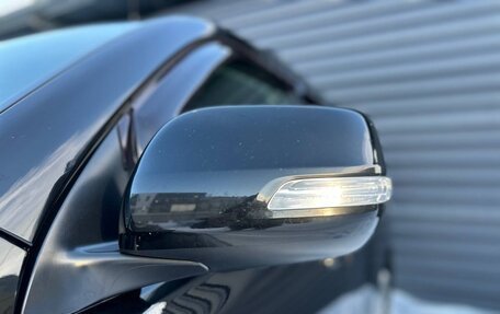 Toyota Land Cruiser Prado 150 рестайлинг 2, 2012 год, 2 865 000 рублей, 7 фотография